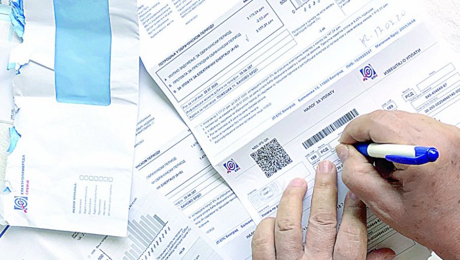 Evo kako da ostvarite popust