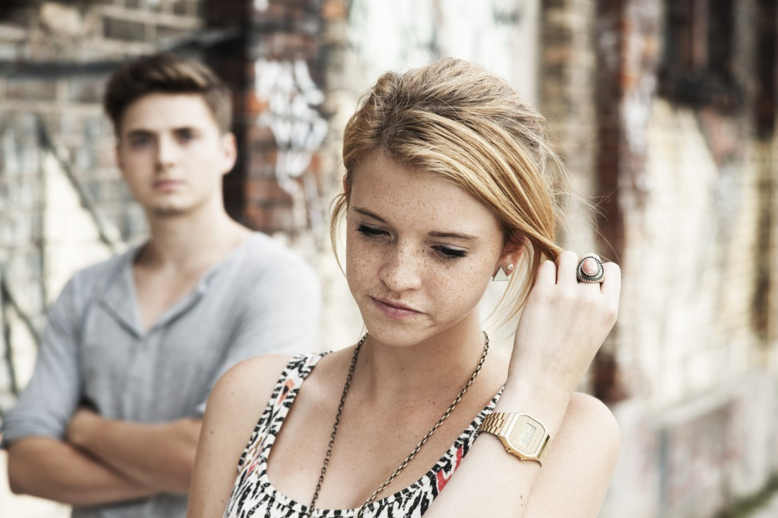 Kada ih naljutite, samo zaćute