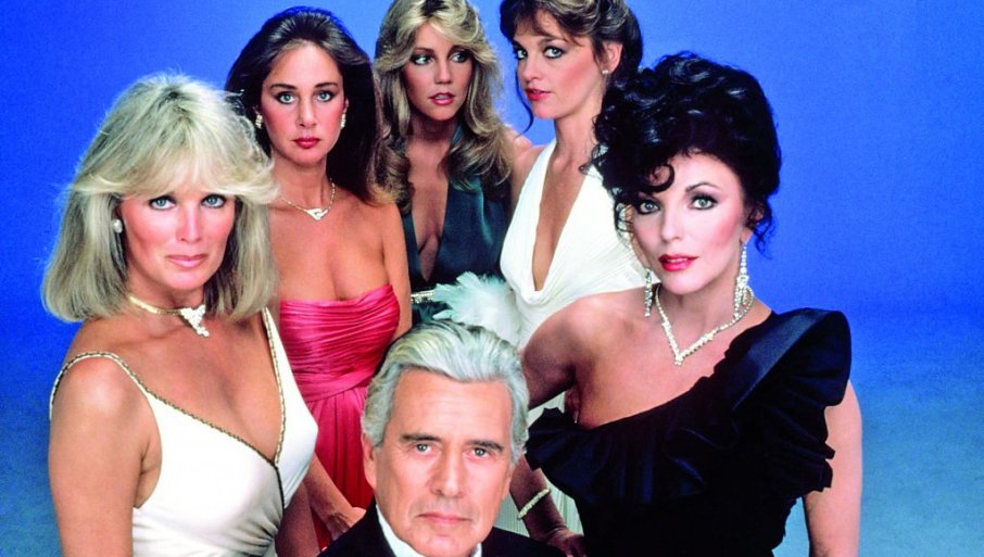 45 godina kako je „Dinastija” promenila svet