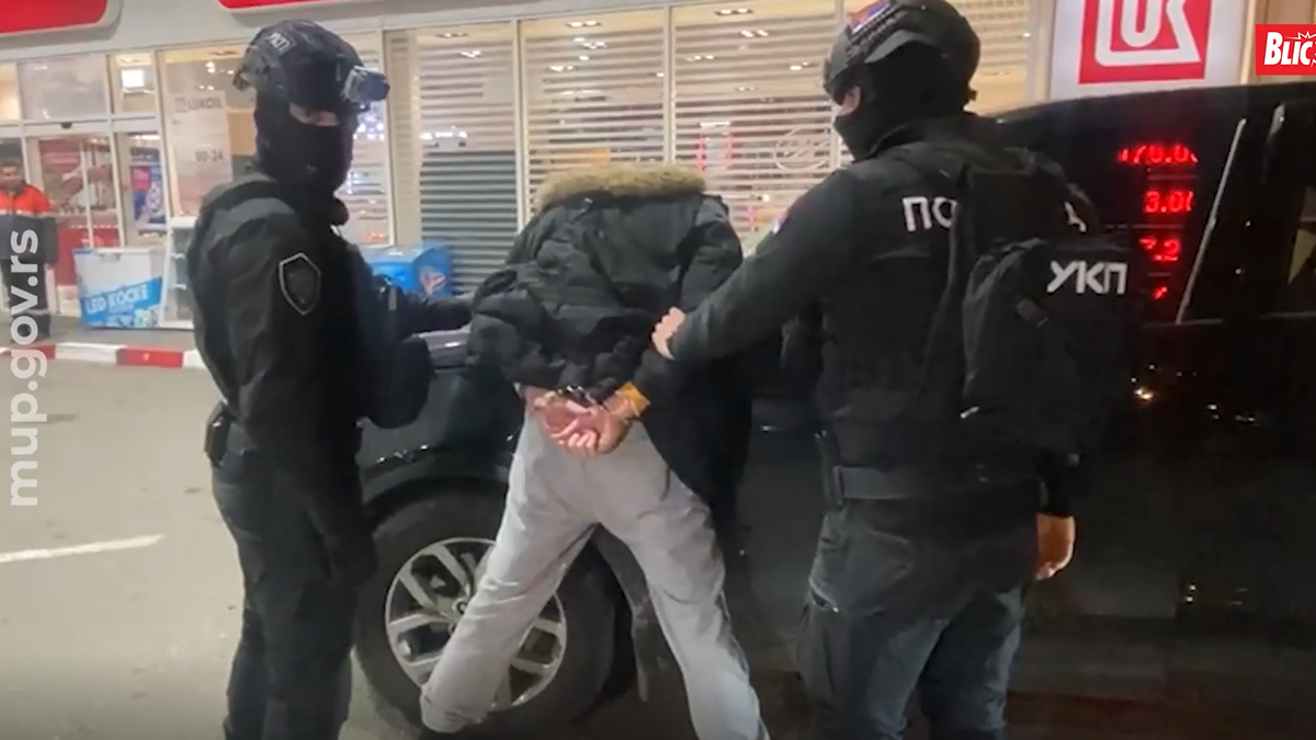 Novi detalji iz velike zaplene u Zemunu: Zet i tast čuvali pola miliona lekova