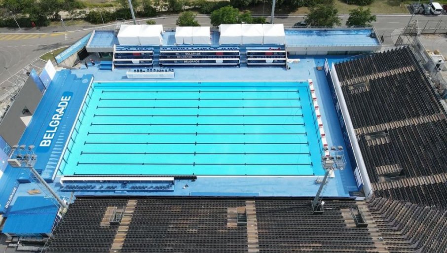 Rusi i Belorusi u mlađim kategorijima mogu da se takmičena pod nacionalnim obeležjima, saopštila EA