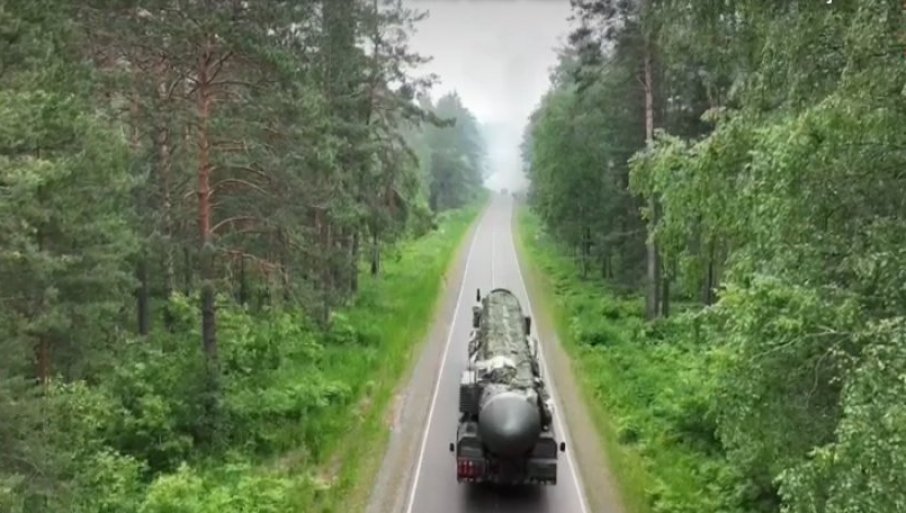 Rusija i SAD izrazile spremnost da se pridržavaju Novog START-a još 6 meseci