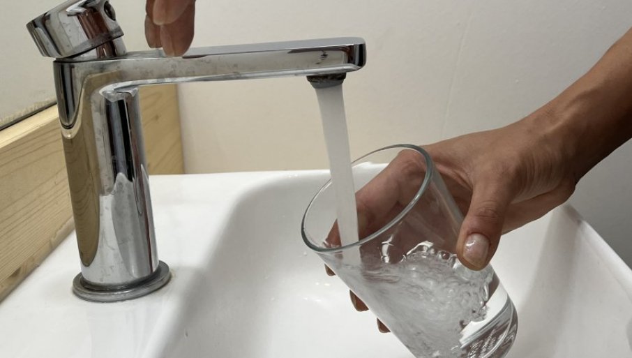 Hitno se oglasio Beogradski vodovod