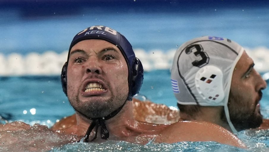 „SAMO GLEDAJ SVOJA POSLA“! Oglasio se Dušan Mandić i poslao brutalnu poruku