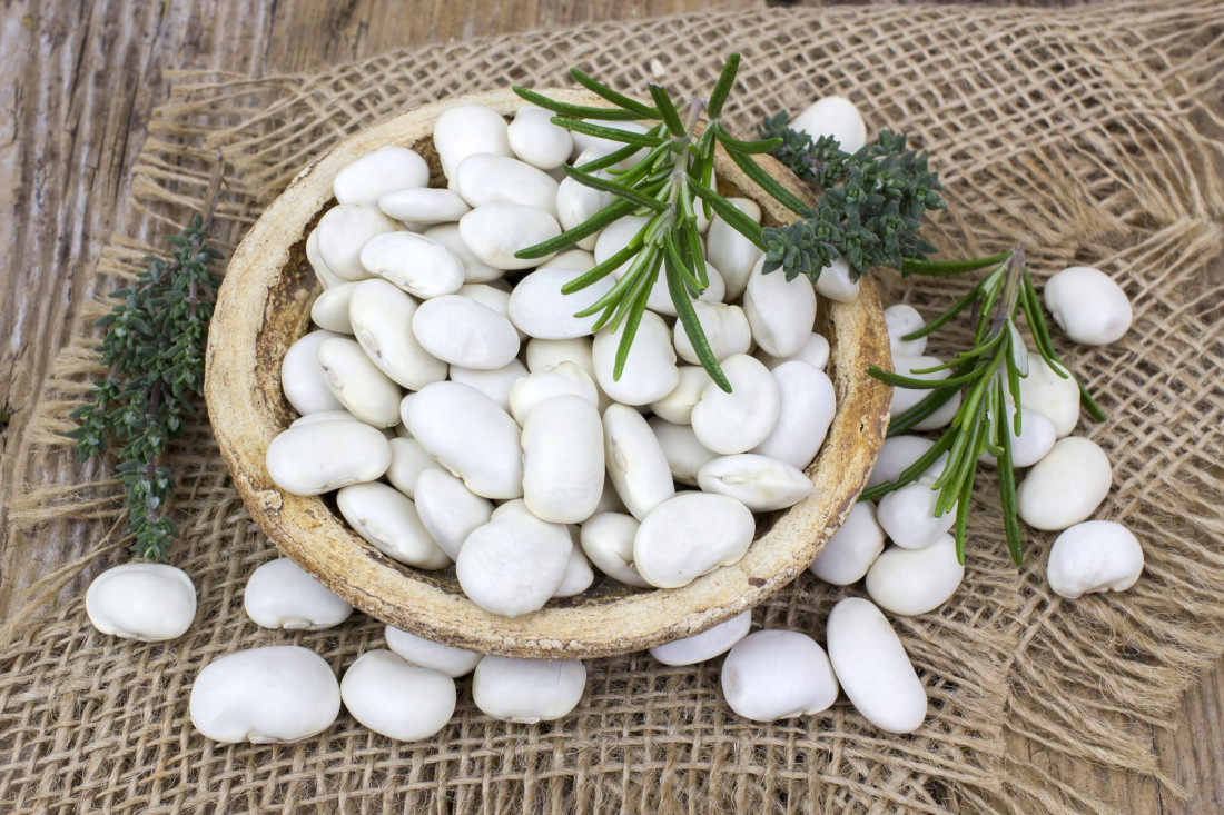 Zašto će 2026. biti godina pasulja