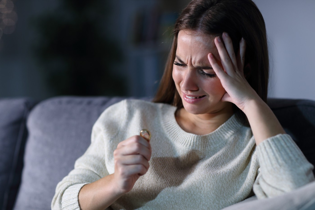 Ćetiri horoskopska znaka koja beže od braka