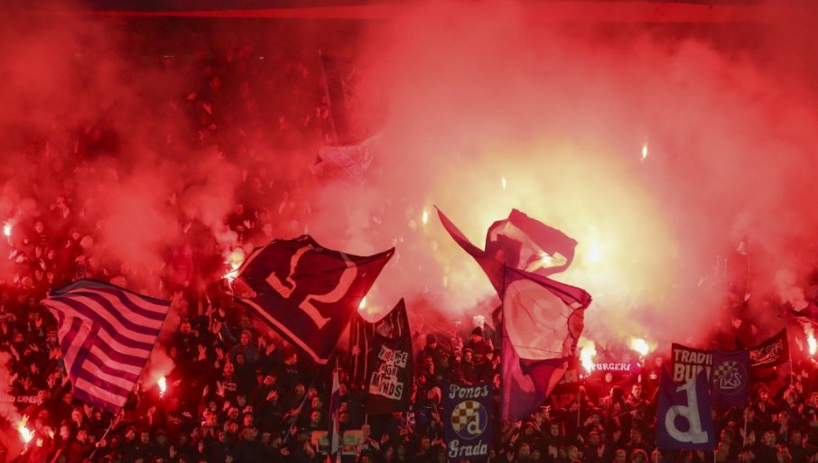 Dinamo Zagreb pobedio ali ispao iz takmičenja, Kristal Palas prejak za Zrinjski