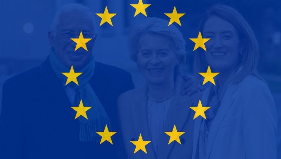 Američki platni sistemi Viza i Masterkard mogli bi da budu iskorišćeni za pritisk na EU