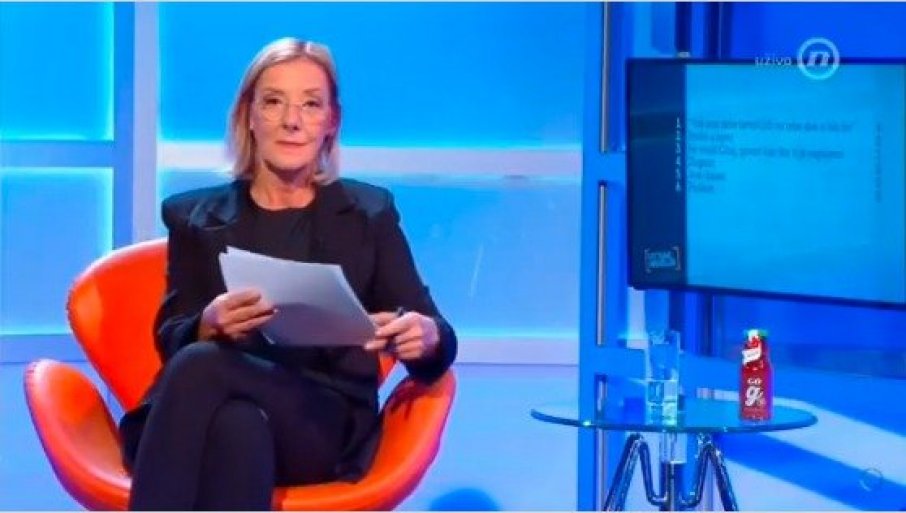 I PREDSTAVNICI NVO SEKTORA ISMEVAJU BLOKADERE I UTISKAK NEDELjE!