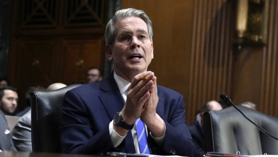 Prihodi od carina u 2026. će ostati skoro nepromenjeni