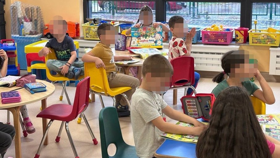 VAŽNO ZA RODITELJE: Počinje elektronsko podnošenje prijava za upis dece u vrtić na portalu e-Uprava