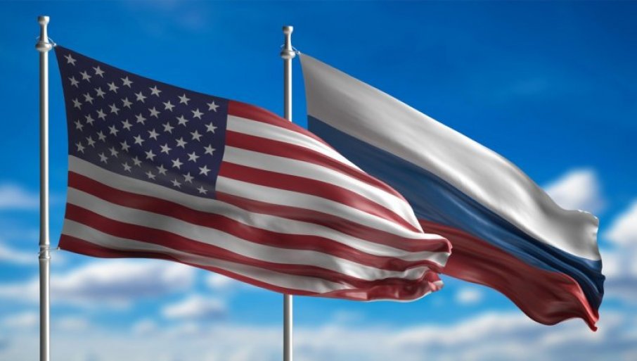 "ALI, JA SAM AMER!", "NE, TI SI RUS! MARŠ ODAVDE!" Skandal! Zabranili mu da učestvuje na Svetskom prvenstvu!