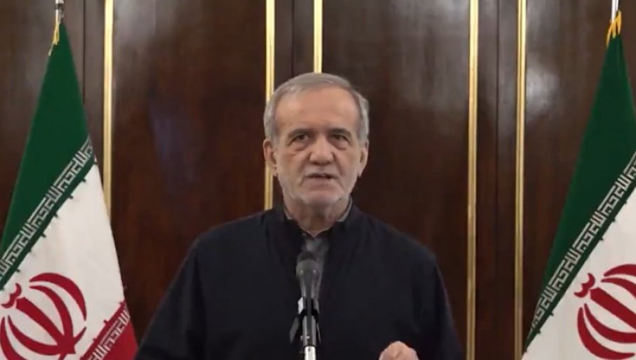 Iranske vlasti objavile imena oko tri hiljade žrtava protesta