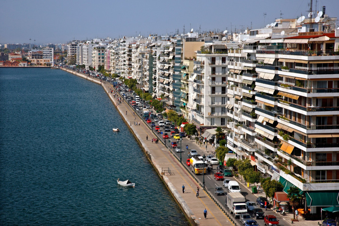 Stanovi u Grčkoj skuplji i do 50 odsto