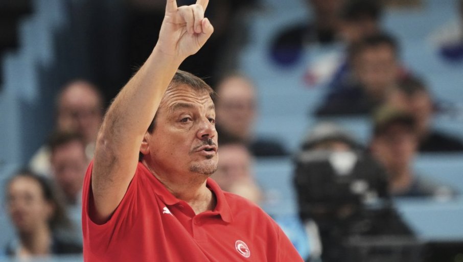 Turska sa osam evroligaša, tu je i naturalizovani Amerikanac