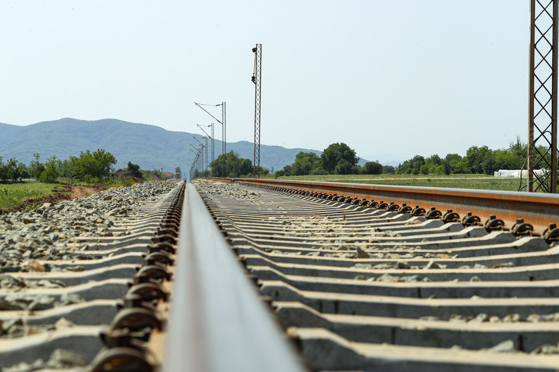 Iz Beograda do Budimpešte za 2 sata i 40 minuta