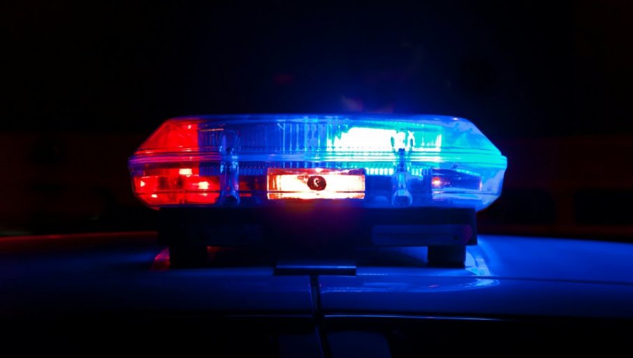 Novopazarska policija traga za motociklistom