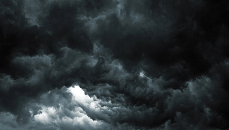 Krajem dana će se nadviti oblaci nad Beogradom