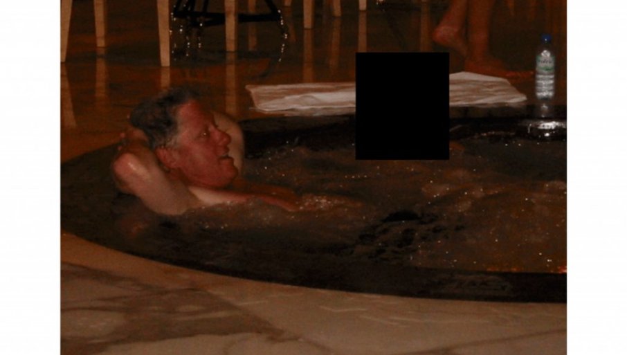 Bolesnici pedofili su nam delili moralne lekcije