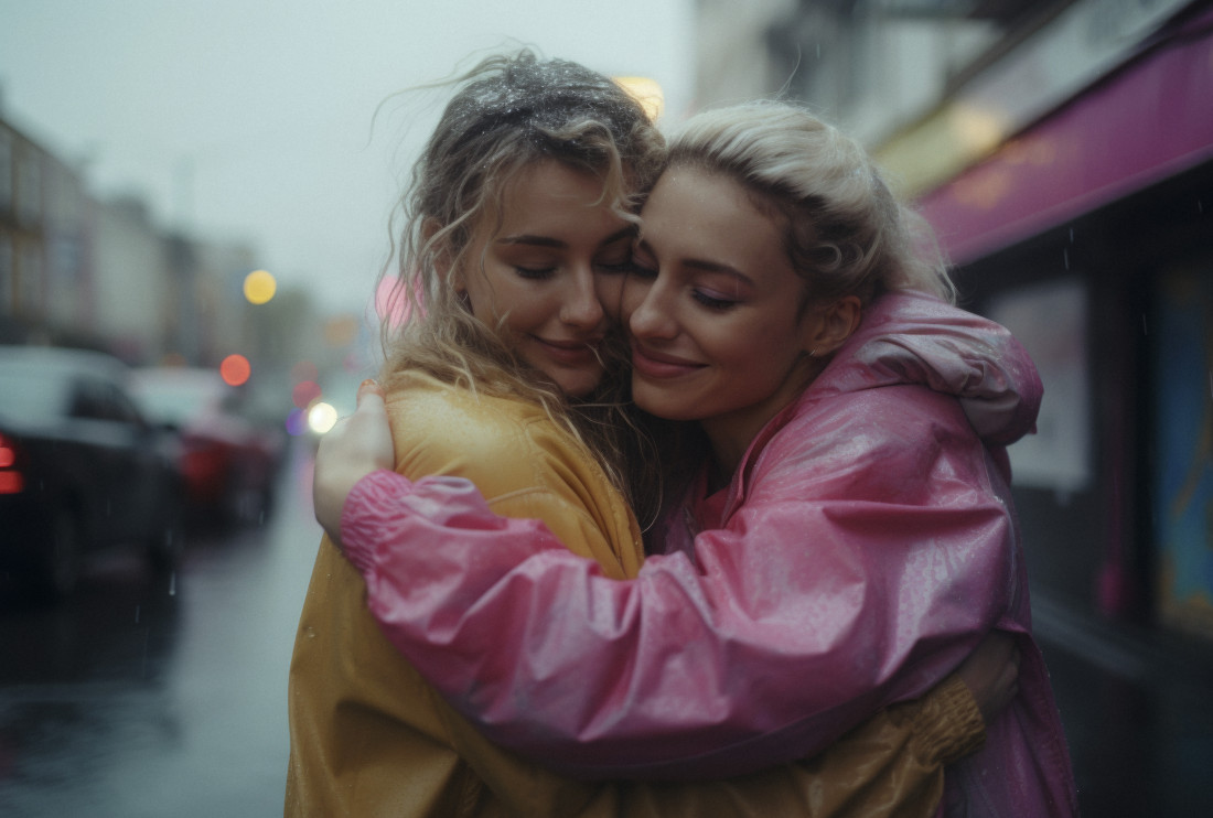 Tri horoskopska znaka koja lako opraštaju