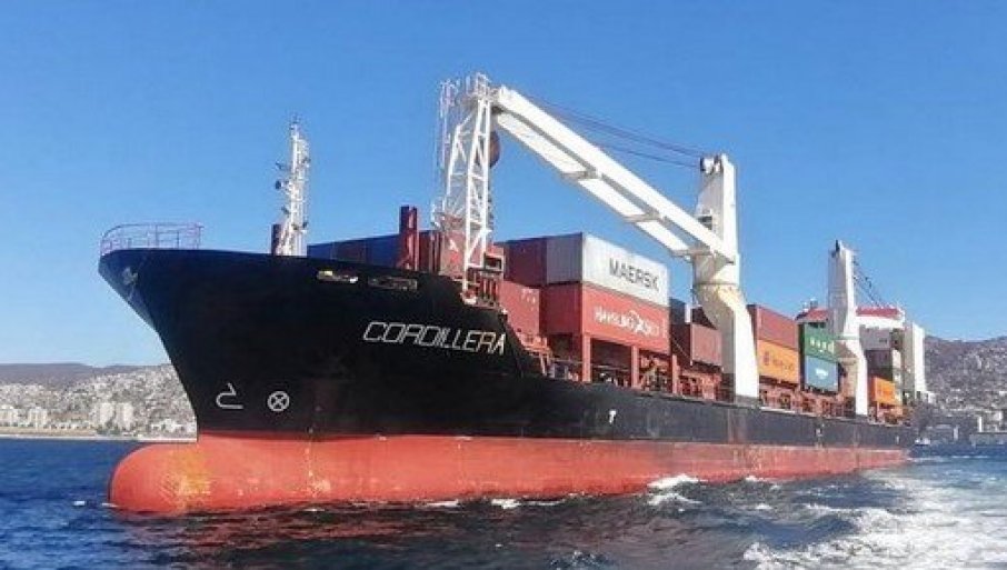 Rusija postala četvrta najveća svetska ekonomija