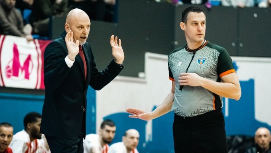 O stranicma ću odlučiti noćas i sutra!