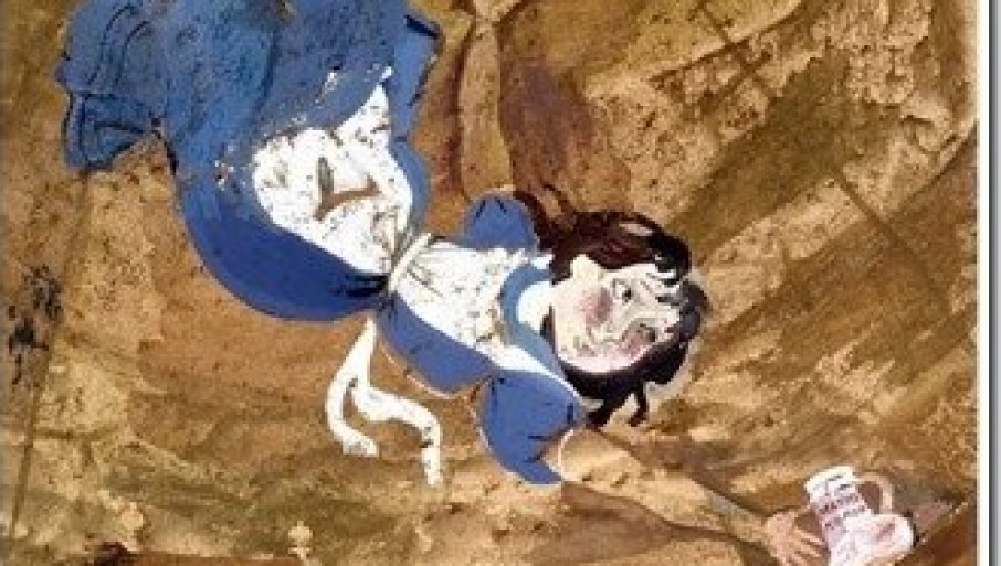 Novi pogled na staralaštvo pisca Veljka Petrovića i slikarke Cuce Sokić