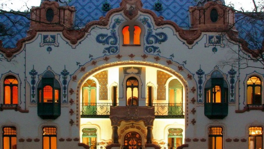 Kustoska vođenja u Savremenoh galeriji Subotica