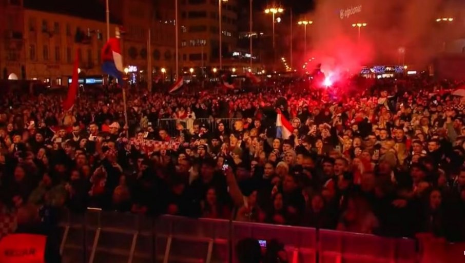 Javne manifestacije i okupljanja ne bi trebalo da postanu poligon za isticanje poruka mržnje