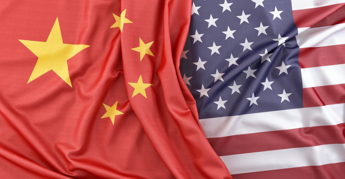 Kina glavni partner Nemačke