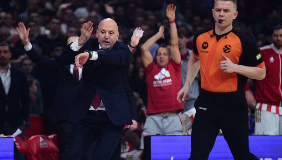 SAŠA OBRADOVIĆ NIJE MOGAO DA VERUJE ŠTA „DELIJE“ RADE: „Ja ovo ne pamtim!“