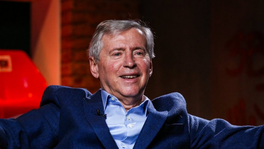 Uvek sam uz Zvezdu na „Marakani“, očekujem isto i od navijača