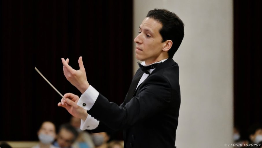 Na programu Beogradske filharmonije dela francuskih kompozitora