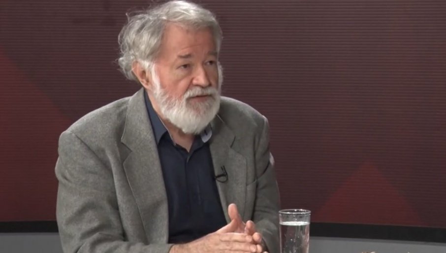 Boris Bizetić se oprostio od čuvenog Jablana