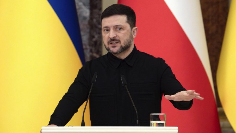 Ukrajina i Rusija su bliže završetku vojnih nego političkih pregovora