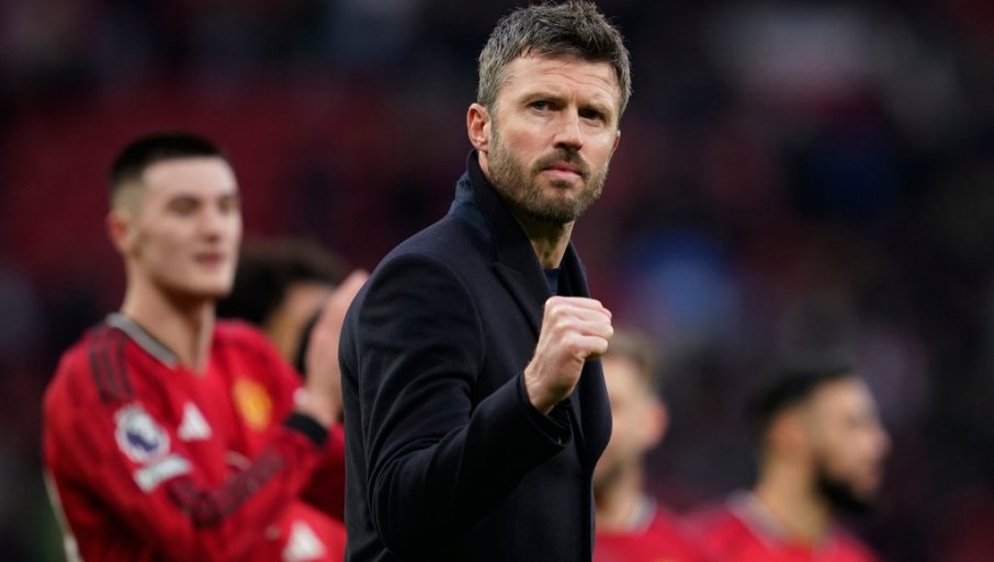 MAJKL KERIK – ČOVEK KOJI JE OŽIVEO JUNAJTED: Ne bavim se trikovima i zabavom, zadovoljstvo je kako tribine trepere