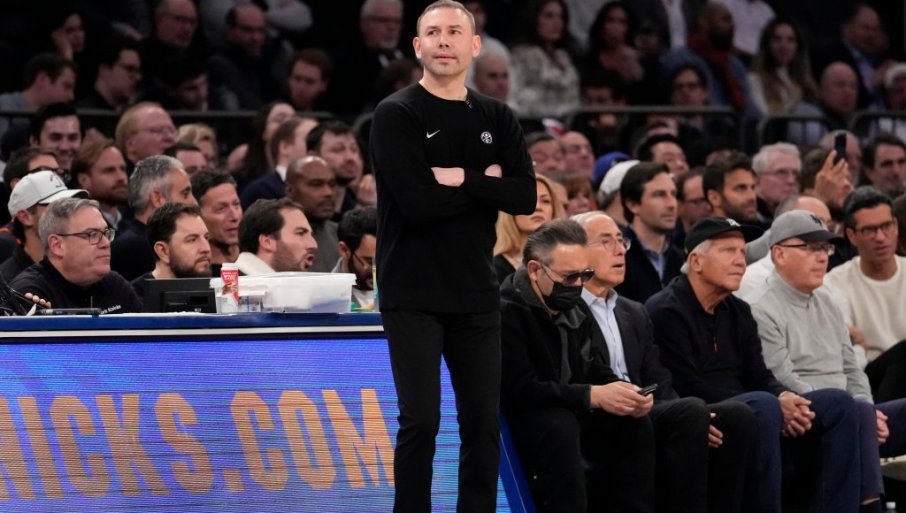 Ne dešava se da neko ima 17 asistencija, osim ako je Nikola u pitanju