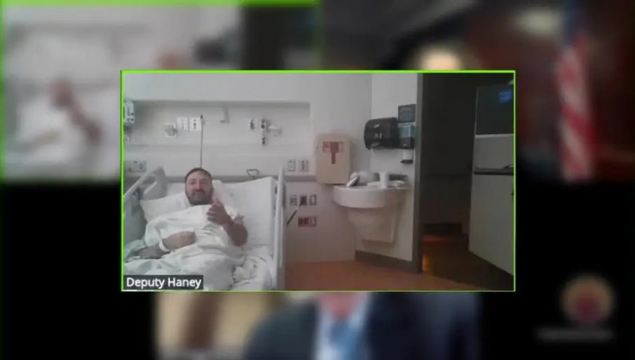 U Milvokiju uhapšen Mile Dukić osumnjičen da je usmrtio emotivnu partnerku