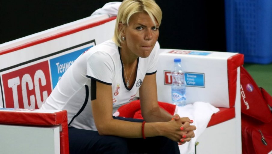 „IŠLI SU IZ KONTRA SMERA, POGREŠILI SU SKRETANJE“ Evo šta je rekao vozač šlepera posle sudara u kom je poginula Tatjana Ječmenica (FOTO)