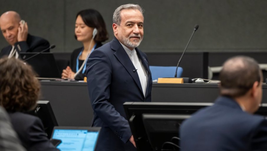 Pregovori sa SAD bili jedni od najozbiljnijih koje smo do sada vodili