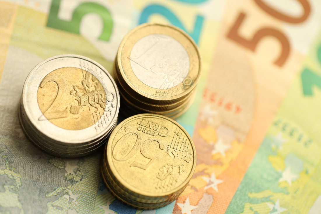 Evro od danas jedina valuta u Bugarskoj