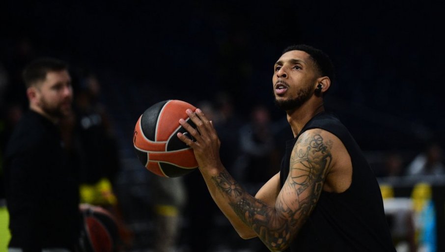 DOSKORAŠNjI LjUBIMAC GROBARA OTKRIO! Pejn: "Rečeno mi je da se…"