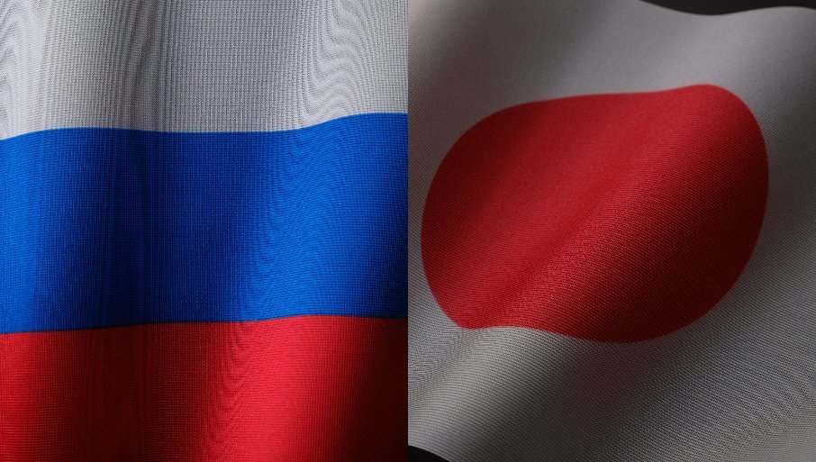 Teško je očekivati zaključivanje mirovnog sporazuma Rusije i Japana zbog stavova Tokija