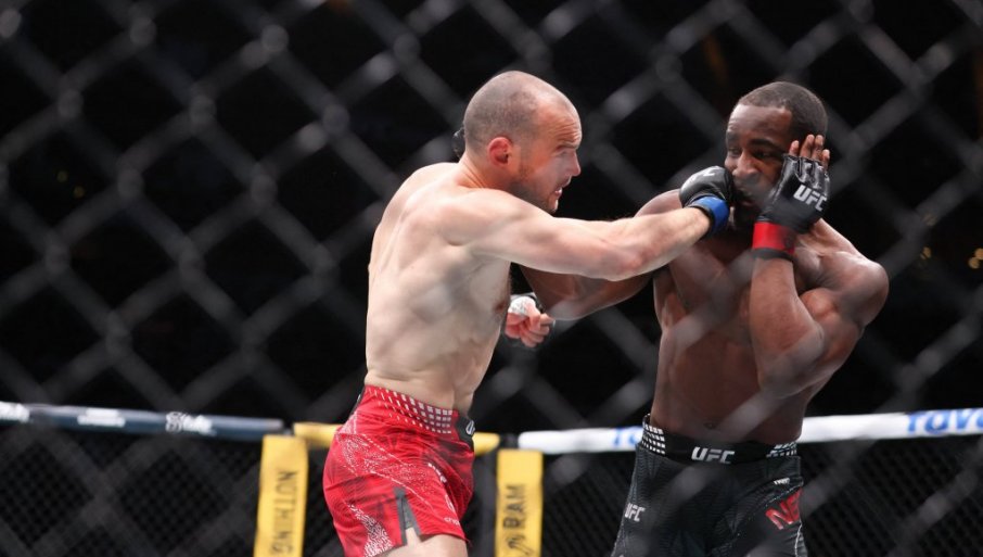 SRBIN NOKAUTIRAO AMERIKANCA: Tramp pozvao Uroša Medića, posle razgovora sa predsednikom najavio