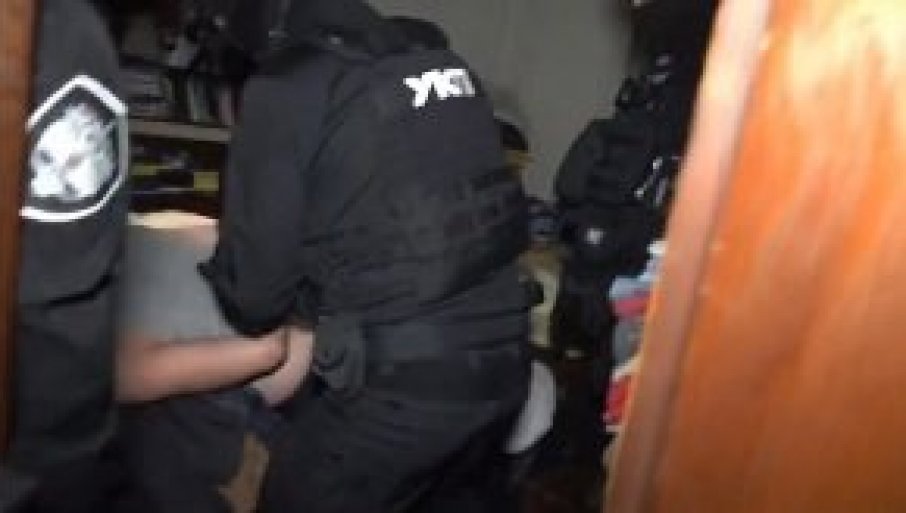 UHAPŠENO SEDAM PEDOFILA U SRBIJI: Nastavak akcije „Armagedon“