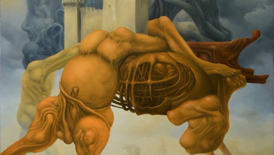 Međunarodna izložba „Pruži ruku“ okuplja 60 umetnika iz šest zemalja