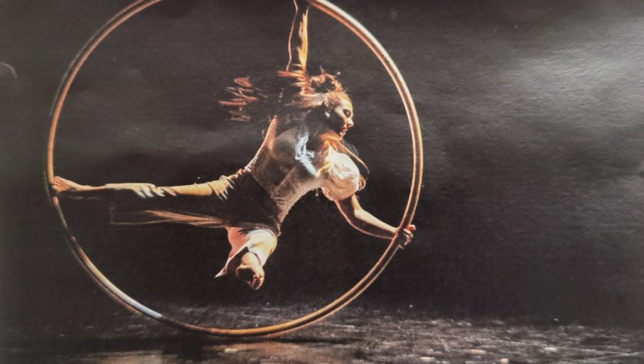 Beogradski festival igre od 13. marta do 8. aprila okuplja vrhunske umetnike i trupe