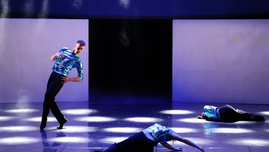 Ognjenu Vučiniću uručeno priznanje „Smiljana Mandukić“