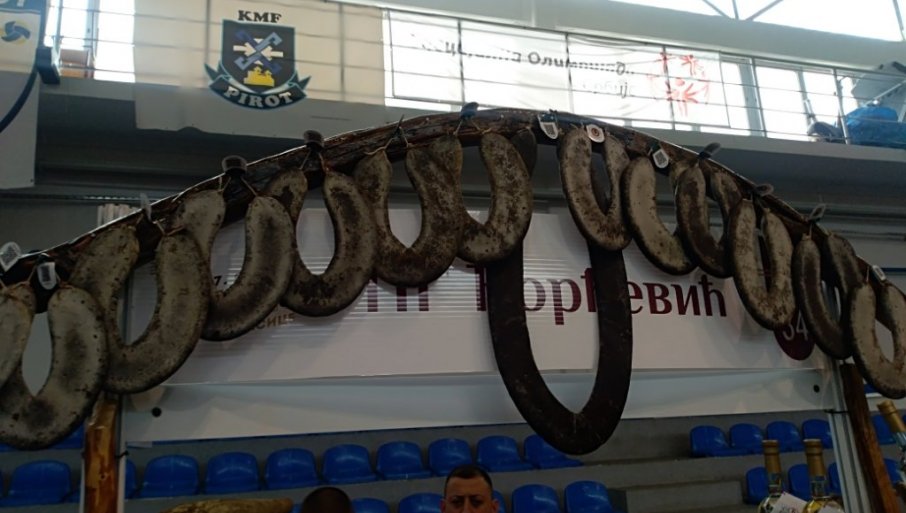 Čuveni delikates podiže energiju i raspoloženje