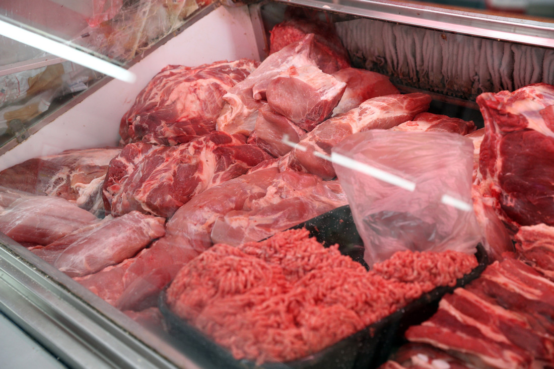 Posle 137 godina zatvorena mesara u Nemačkoj